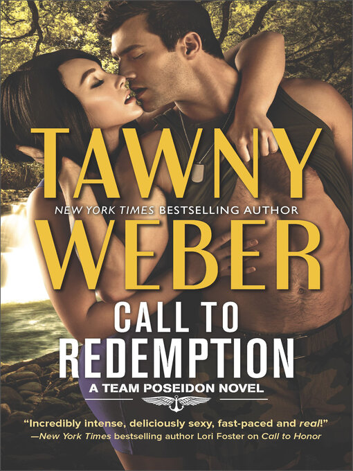 Title details for Call to Redemption by Tawny Weber - Available